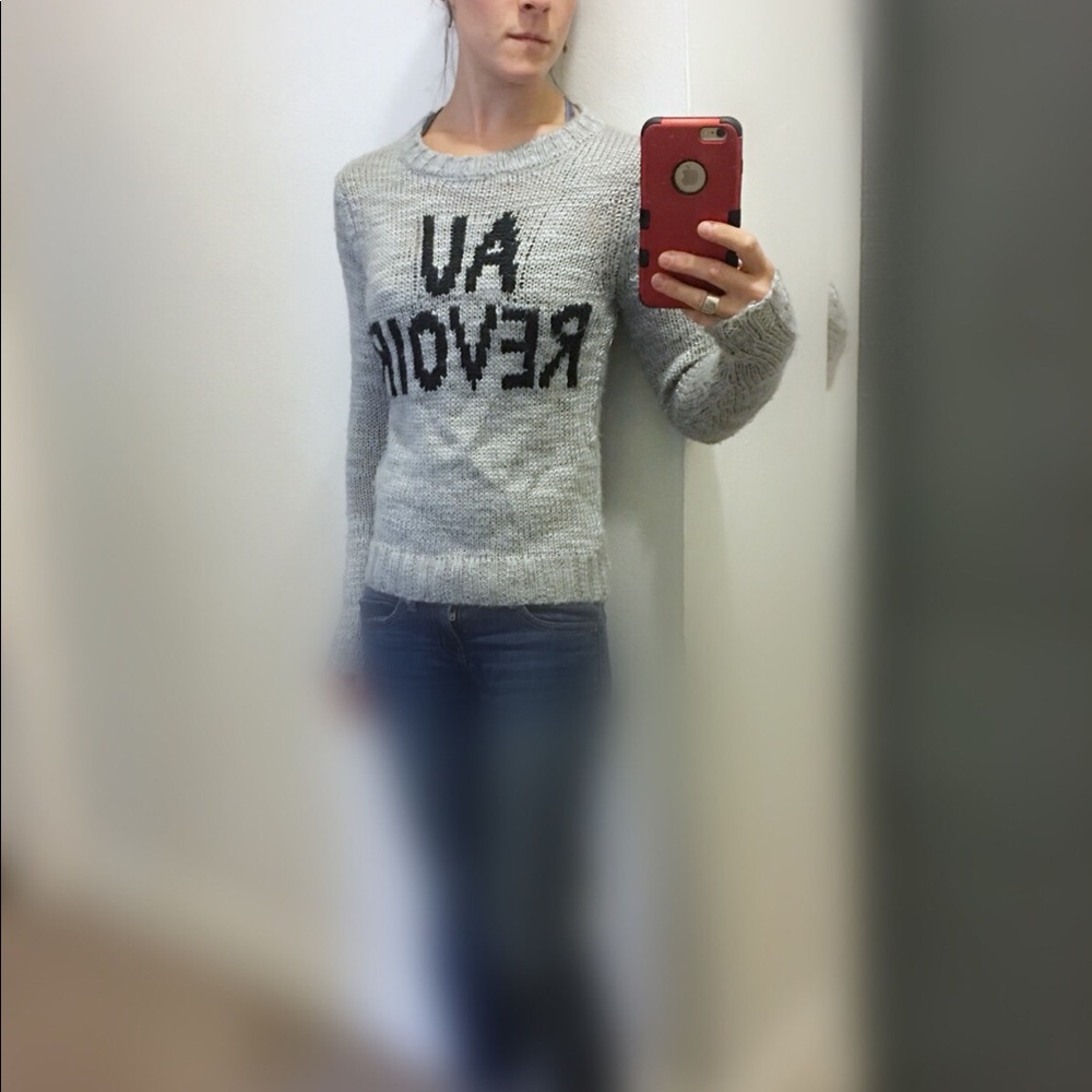 H&M sweater - Picture 3 of 7